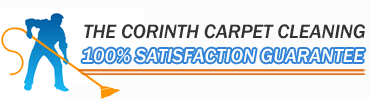 The Corinth Carpet Cleaning